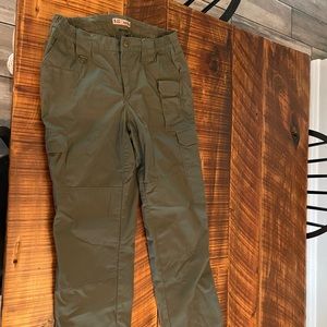 5.11 Womens Tactical Pants
